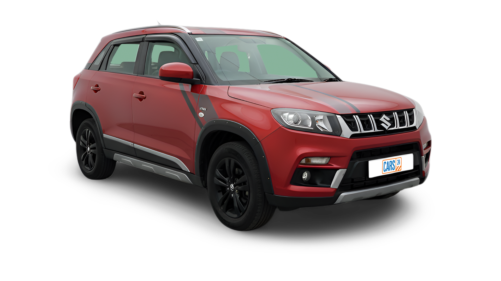Maruti Vitara Brezza-img